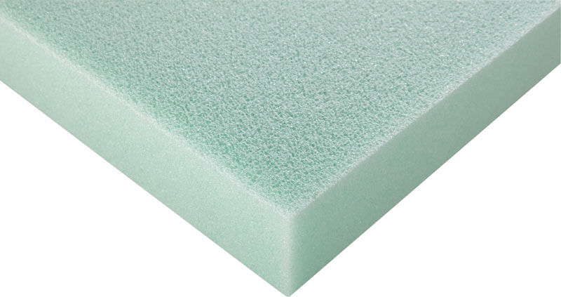 goleta memory foam mattress