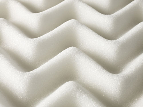 aircool foam